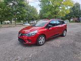 Renault Clio IV Grandtour Limited - Renault Clio Gebrauchtwagen in Stuttgart