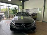 Mercedes-Benz C 63s  AMG / Panorama / Burmester / Performance - Mercedes-Benz Gebrauchtwagen in Bochum