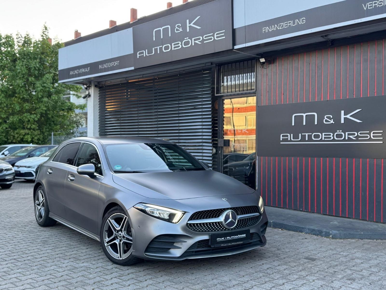 Mercedes-Benz A 200 A A 200