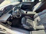 Peugeot 508 SW PureTech 225 EAT8 GT - Peugeot 508: Automatik