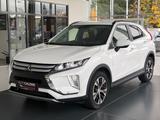 Mitsubishi Eclipse Cross Diamant Edition - Mitsubishi Eclipse: Automatik
