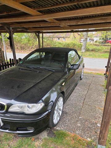 BMW BMW M 3 Cabrio