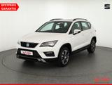 Seat Ateca 1.5 TSI DSG Style LED Navi ACC AHK Beats - Seat Ateca in Chemnitz