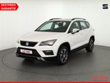 Seat Ateca 1.5 TSI DSG Style LED Navi ACC AHK Beats - Seat aus 2020