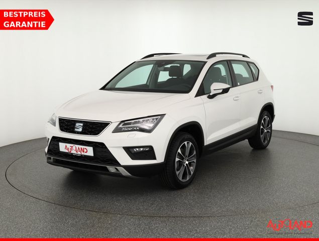 Seat Ateca 1.5 TSI DSG Style LED Navi ACC AHK Beats