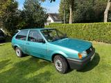 Volkswagen VW Polo 86C in gutem Zustand - Volkswagen Polo aus 1992