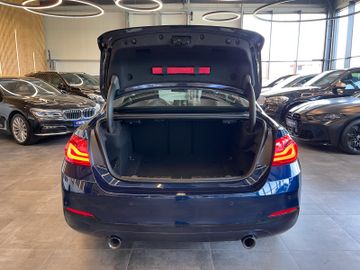 BMW 440i xDrive Coupe Aut. Sport Line *LED*HUD*NAVI*