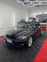 BMW 123d Cabrio - - BMW 123: 123d