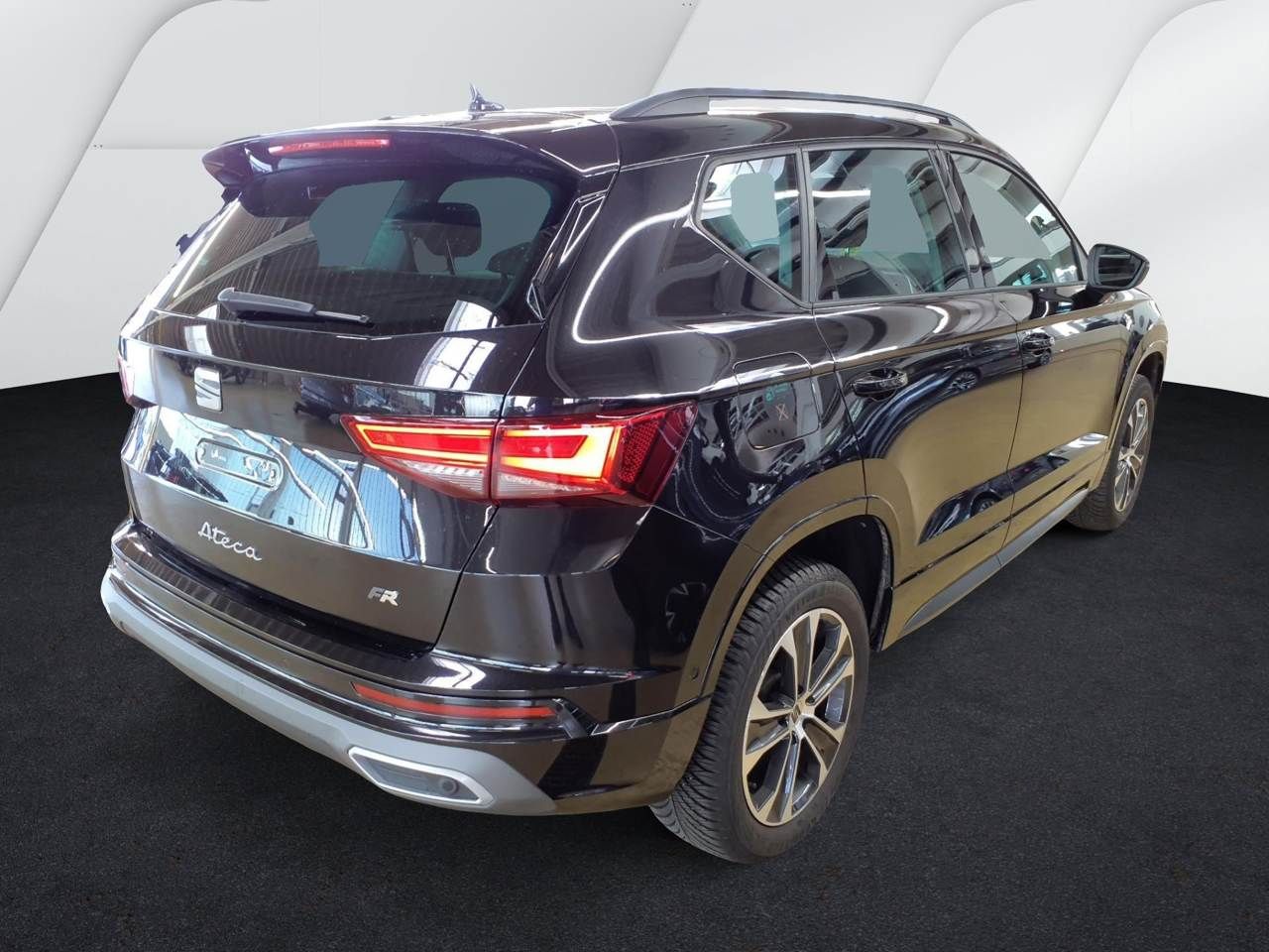 Seat Ateca - Bild 3