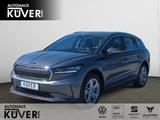 Skoda Enyaq 80 ACC*AHK*HUD*NAVI*LED*LEDER*PDC - Skoda Enyaq in Bremen