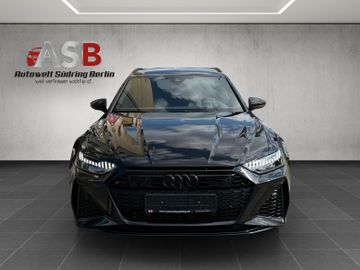 Audi RS6 - 2