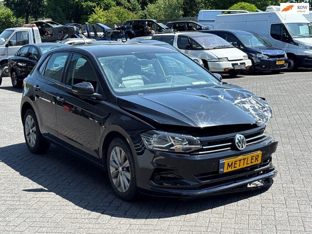 Volkswagen Polo 1.0 TSI Highline , klima , PDC , Navi