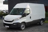 Iveco DAILY 35-140 /  BLASZAK / SPROWADZONY /  - Iveco Kastenwagen hoch + lang Daily 35 s 14
