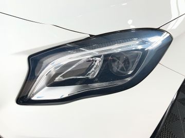 Mercedes GLA 180 - 11