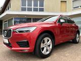 Volvo XC60 R Design 2,0Ltr AWD Aut. LED Navi Pano. Kam - Volvo XC60 D mit Benzin-Antrieb