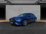 Mercedes-Benz CLA 250e SB AMG+TOTW+AMBIENTE+AHK+DISTRONIC+KAM - Mercedes-Benz CLA 250 Shooting Brake Jahreswagen