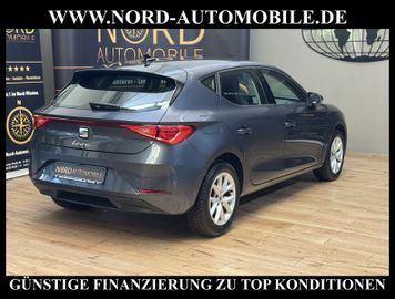 SEAT Leon - 11