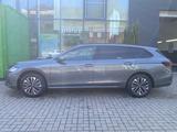 Skoda Superb Combi Selection DSG AHK*Navi*Matrix*ACC*K - Skoda Superb mit Benzin-Antrieb: Grau