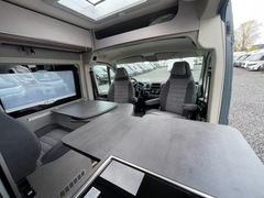 Pössl Summit Shine 600 R S Plus | Jetzt sichern!