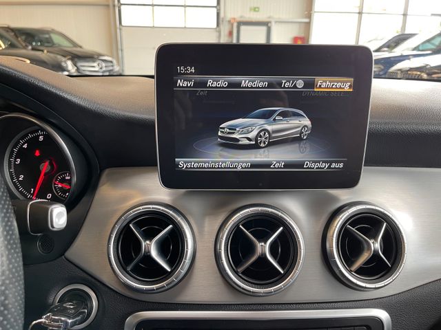 Mercedes-Benz CLA 200 Shooting Brake *KAM*NAVI*LED*PDC*PANO*
