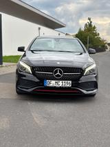 Mercedes-Benz CLA 250 Sport - Mercedes-Benz CLA 250: Sportwagen