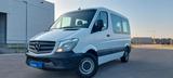 Mercedes-Benz Sprinter II Kombi 311 / 313 / 314 / 316 CDI - Mercedes-Benz Sprinter: 311cdi