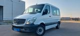 Mercedes-Benz Sprinter II Kombi 311 / 313 / 314 / 316 CDI - Mercedes-Benz Sprinter: Van, 313 Cdi