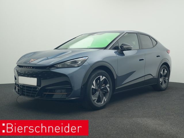 CUPRA Tavascan Endurance 5-J-GAR NAVI KAMERA LED