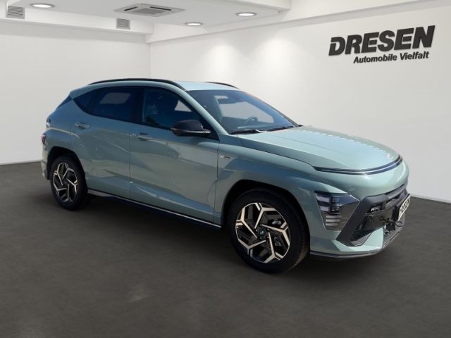 Hyundai KONA - Bild 3
