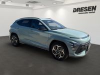 Hyundai KONA - Vorschau Bild 3