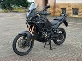 Honda CRF 1100 L Africa Twin Adventure Sports DCT - HONDA SAARBRÜCKEN