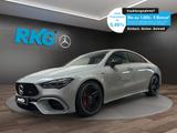 Mercedes-Benz CLA 45 AMG 4M S NIGHT DRIVERS PACKAGE PANORAMA - Mercedes-Benz CLA 45 AMG in Köln