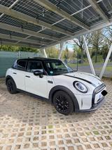 MINI Mini Cooper 136 PS  5-Türer  Top gepflegt - MINI MINI: Ps