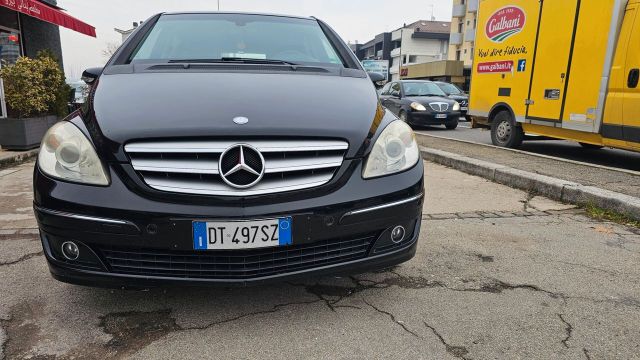 Mercedes-Benz Mercedes-benz B 180 B 180 CDI Sport