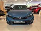 Honda Civic Lim. 5-trg. e:HEV Sport Modell 2026 - Honda Civic Neuwagen