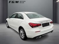 Mercedes-Benz A 250 e Progressive CarPlay|Sitzhz|Distronic|Kam