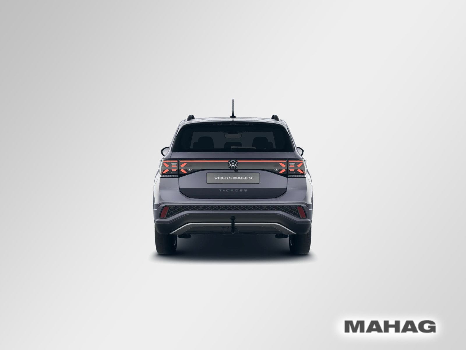Volkswagen T-Cross - Bild 10
