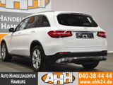 Mercedes-Benz GLC 220 d 4M EXCLUSIV PANO|LED|NAV|IHC+|18Z|2H!! - Mercedes-Benz GLC 220 aus 2015