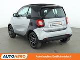 Smart fortwo 1.0 passion Aut.*TEMPO*SHZ*ALU*KLIMA* - Smart Gebrauchtwagen von 2017