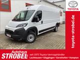 Toyota Proace Max 110 kWh 42 L3H2 Heavy Meister