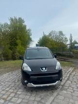 Peugeot Partner Tepee TÜV NEU/Panorama/Klima/Öl Neu - gebrauchte Peugeot Partner Tepee aus dem Jahr 2011