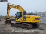 Komatsu PC240 LC-10 - Komatsu Kettenbagger