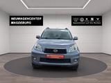 Daihatsu Terios 1.5 16V KAT LIMITED*FRONTS.HZG*BLUETOOTH* - gebrauchte Daihatsu SUV & Geländewagen