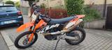 KTM 690 - KTM Motorräder in Erfurt