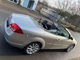 Ford Focus CC, 2,0l 16V, BJ07, - Ford Focus: 16v