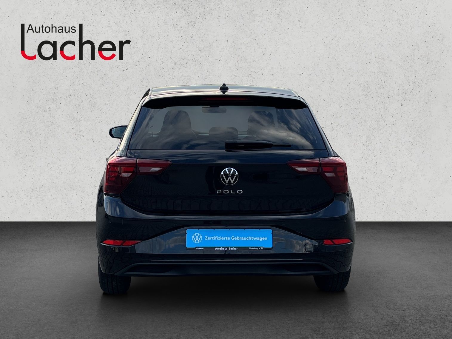 Volkswagen Polo Goal 1.0 TSI DSG ACC LED Navi Kamera AHK foto 5