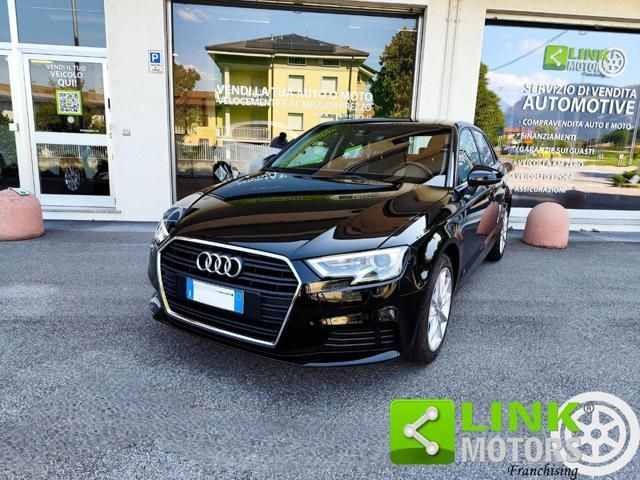 Image of Audi A3