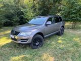 Volkswagen Touareg 3.0 V6 TDI Tiptronic Standard
