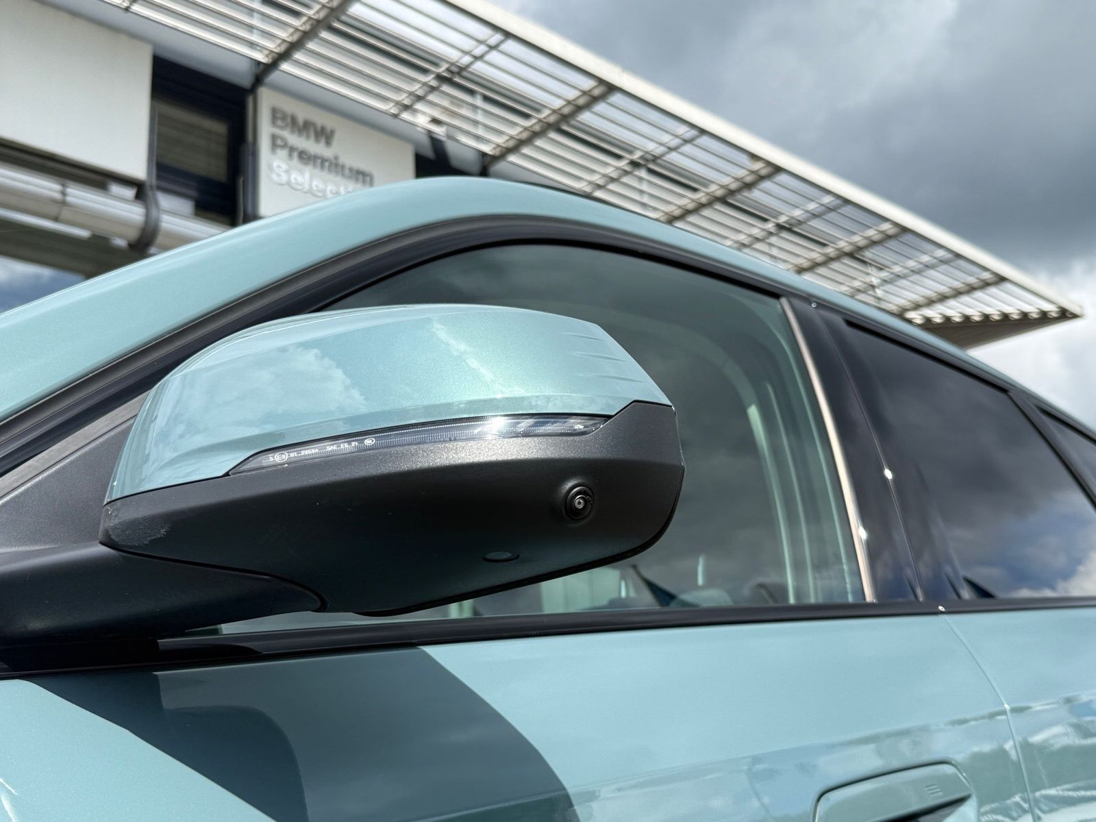 BMW X1 - Bild 29