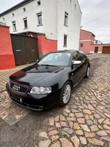 Audi S3 8l Quattro Facelift AMK Bose TAUSC... - gebrauchte Audi S3 mit Facelift